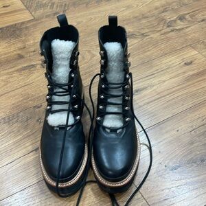 Marc Fisher boots